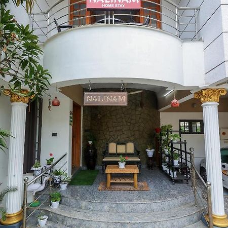Nalinam Homestay Thiruvananthapuram Esterno foto