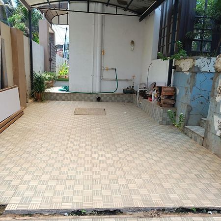 Nalinam Homestay Thiruvananthapuram Esterno foto