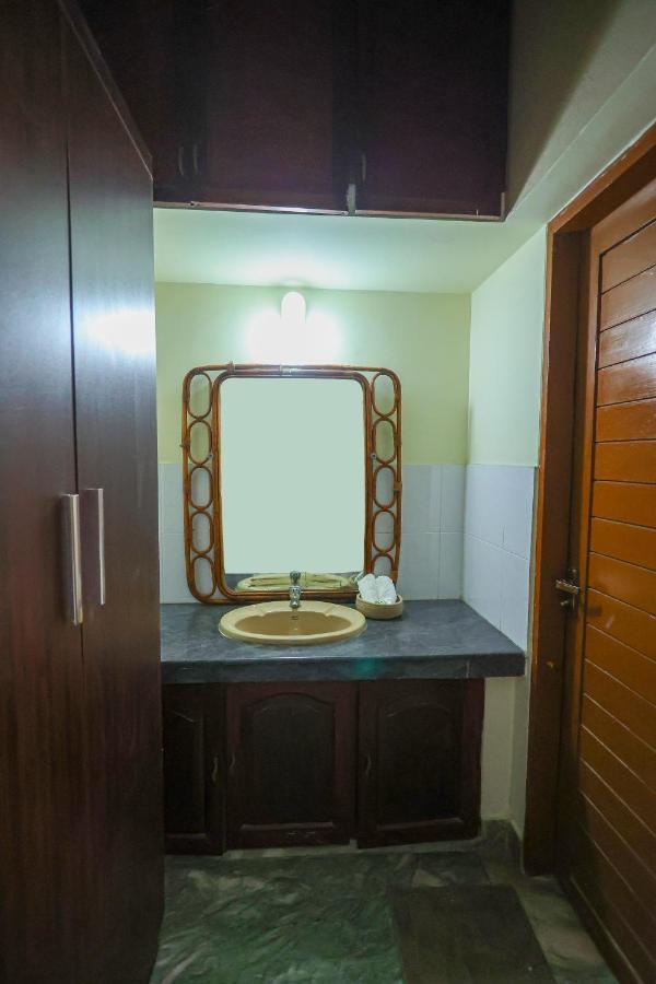 Nalinam Homestay Thiruvananthapuram Esterno foto