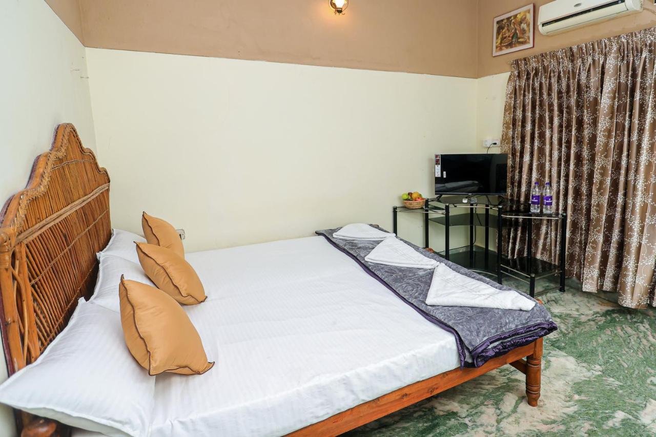 Nalinam Homestay Thiruvananthapuram Esterno foto