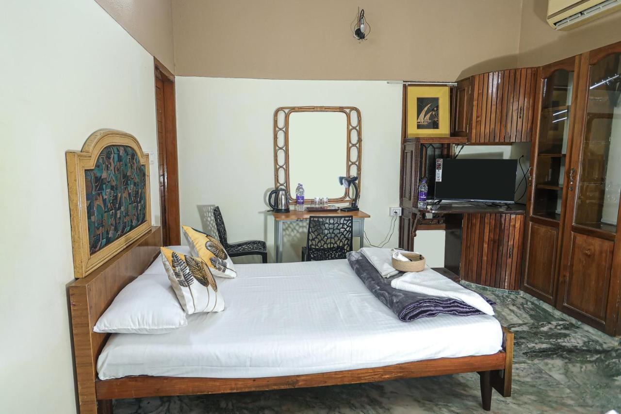 Nalinam Homestay Thiruvananthapuram Esterno foto