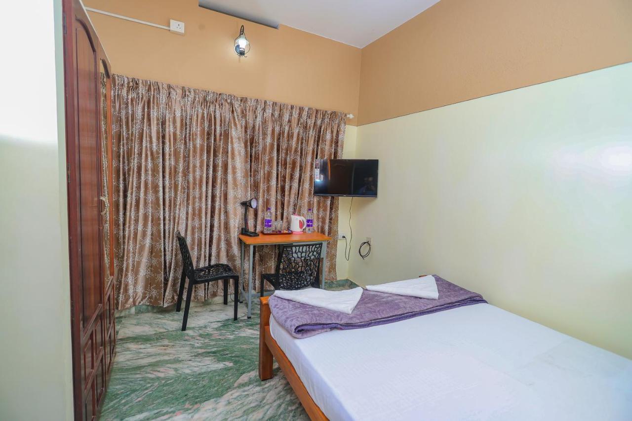 Nalinam Homestay Thiruvananthapuram Esterno foto