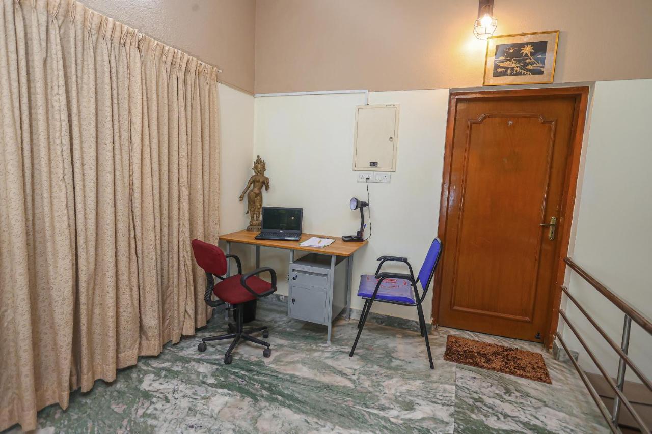 Nalinam Homestay Thiruvananthapuram Esterno foto
