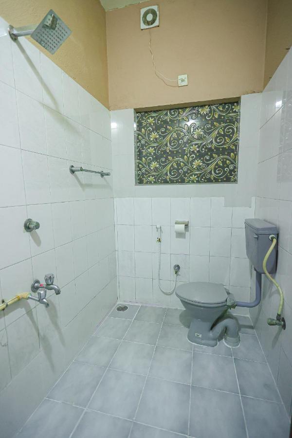 Nalinam Homestay Thiruvananthapuram Esterno foto