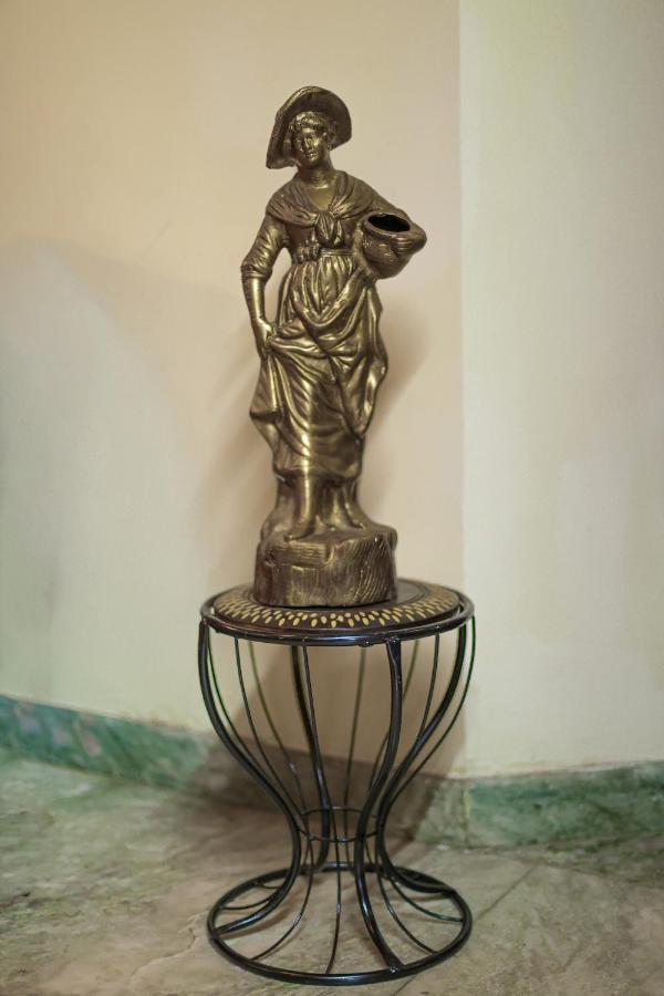 Nalinam Homestay Thiruvananthapuram Esterno foto