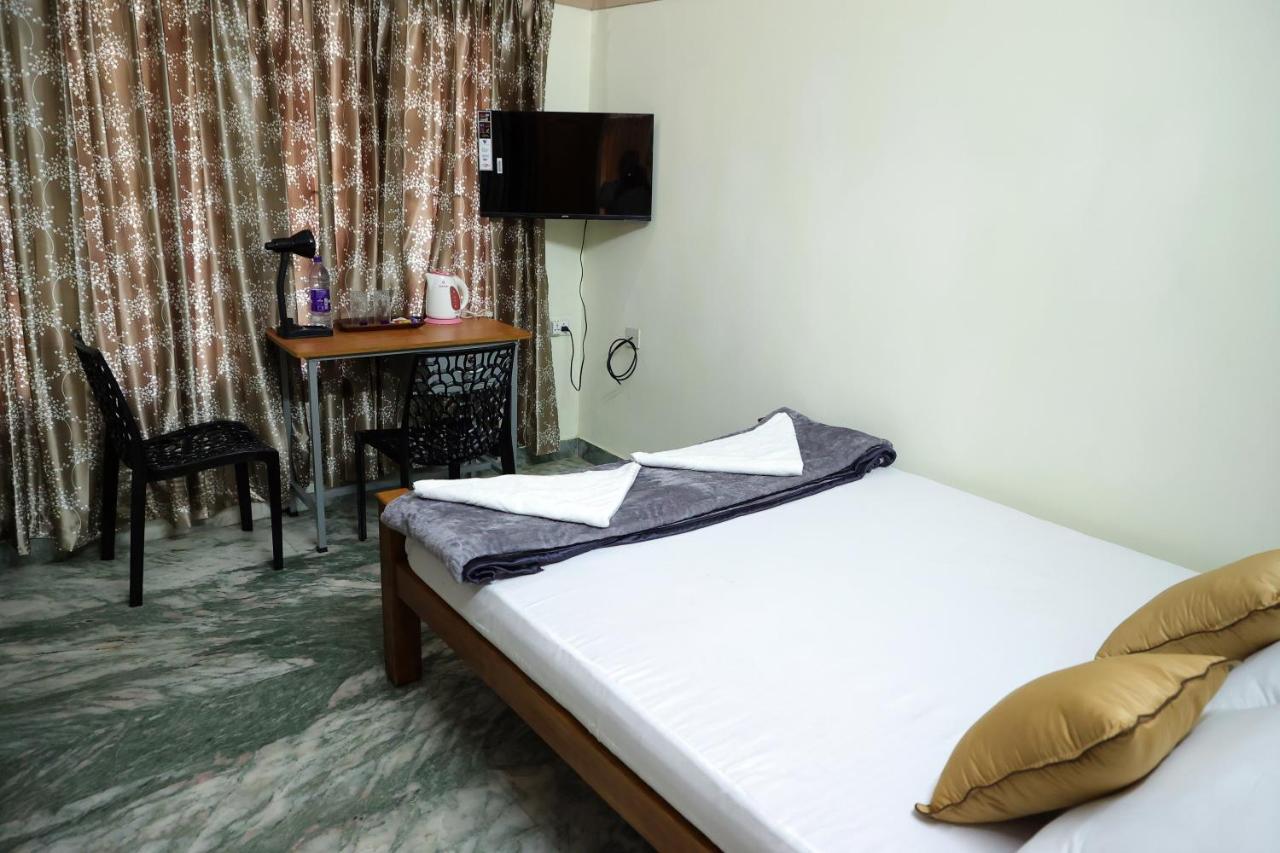 Nalinam Homestay Thiruvananthapuram Esterno foto
