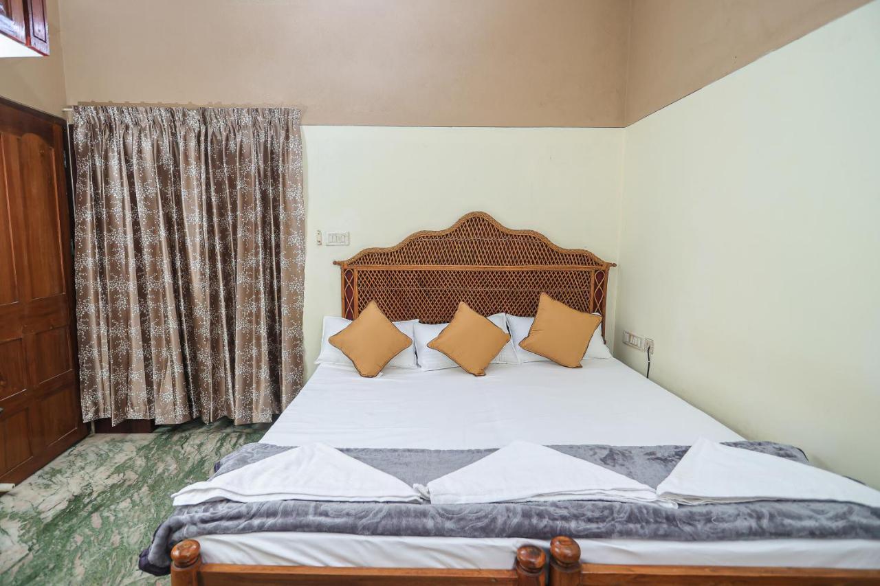 Nalinam Homestay Thiruvananthapuram Esterno foto