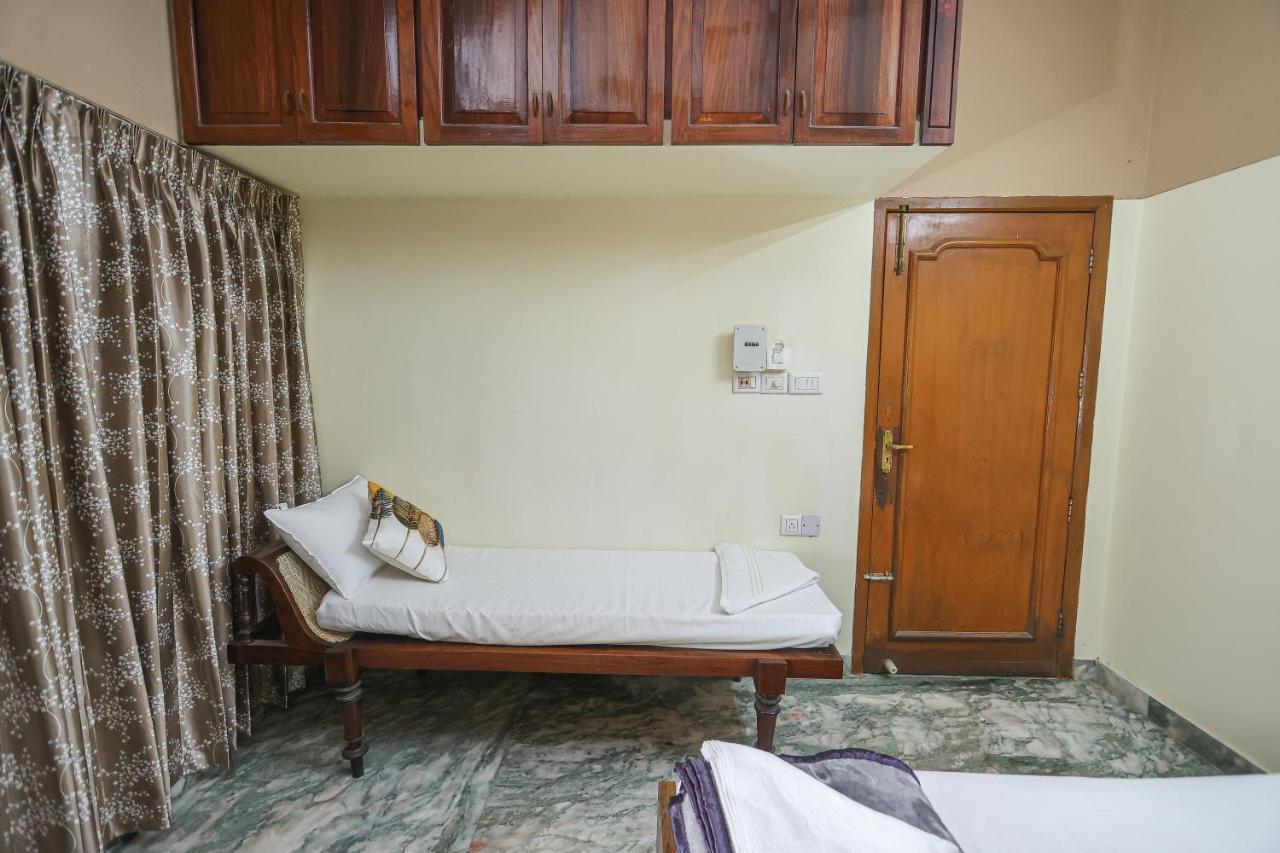 Nalinam Homestay Thiruvananthapuram Esterno foto