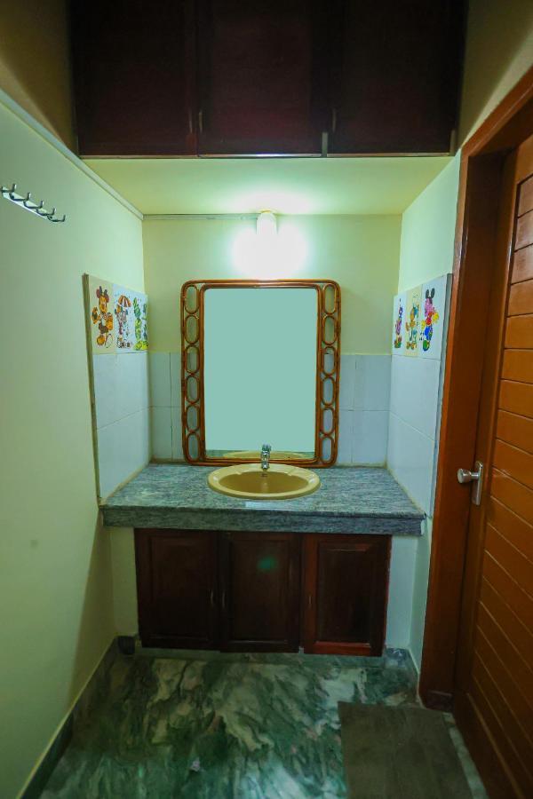 Nalinam Homestay Thiruvananthapuram Esterno foto