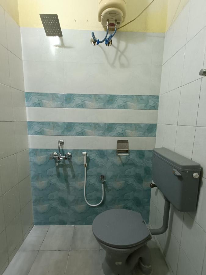 Nalinam Homestay Thiruvananthapuram Esterno foto