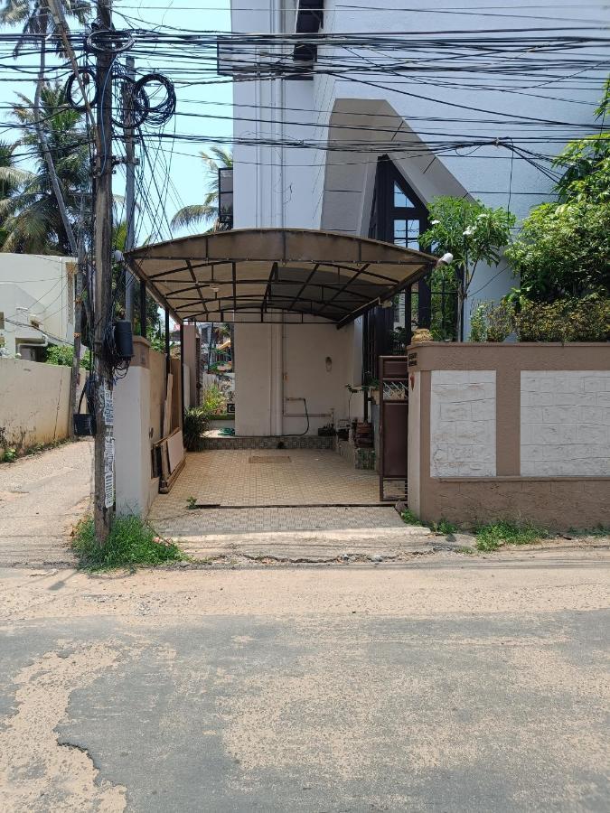 Nalinam Homestay Thiruvananthapuram Esterno foto