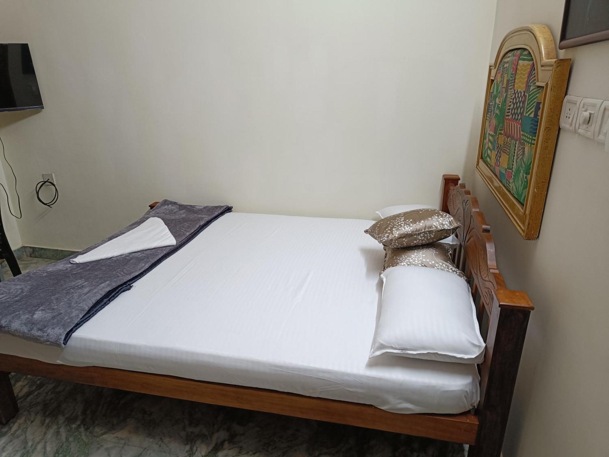 Nalinam Homestay Thiruvananthapuram Esterno foto